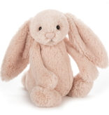 Jellycat Bashful Blush Bunny Medium BAS3BLU
