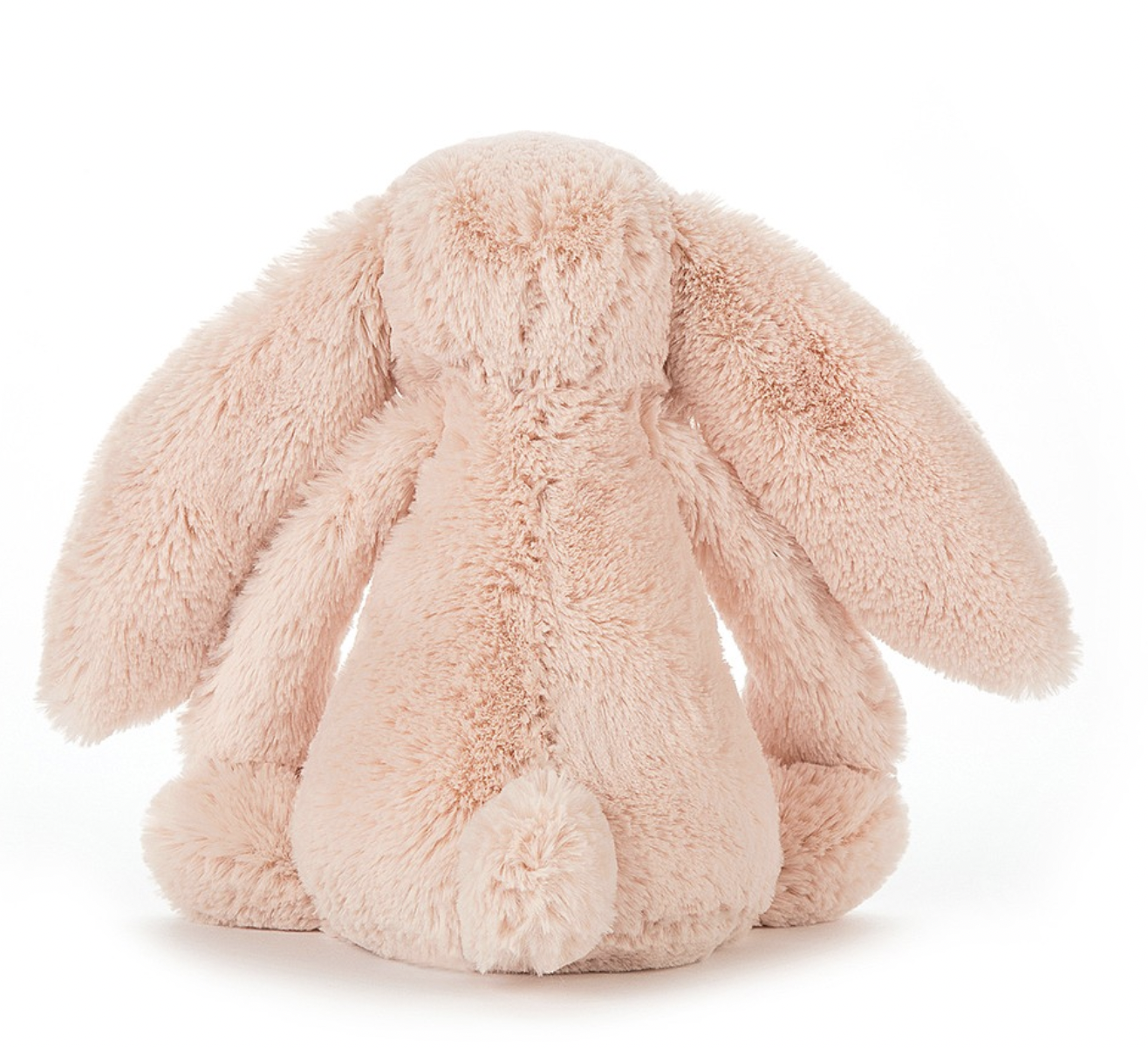 Jellycat Bashful Blush Bunny Medium BAS3BLU