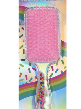 Iscream Sprinkles Hairbrush 880-408