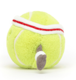 Jellycat Amuseables Sports Tennis Ball AS6T