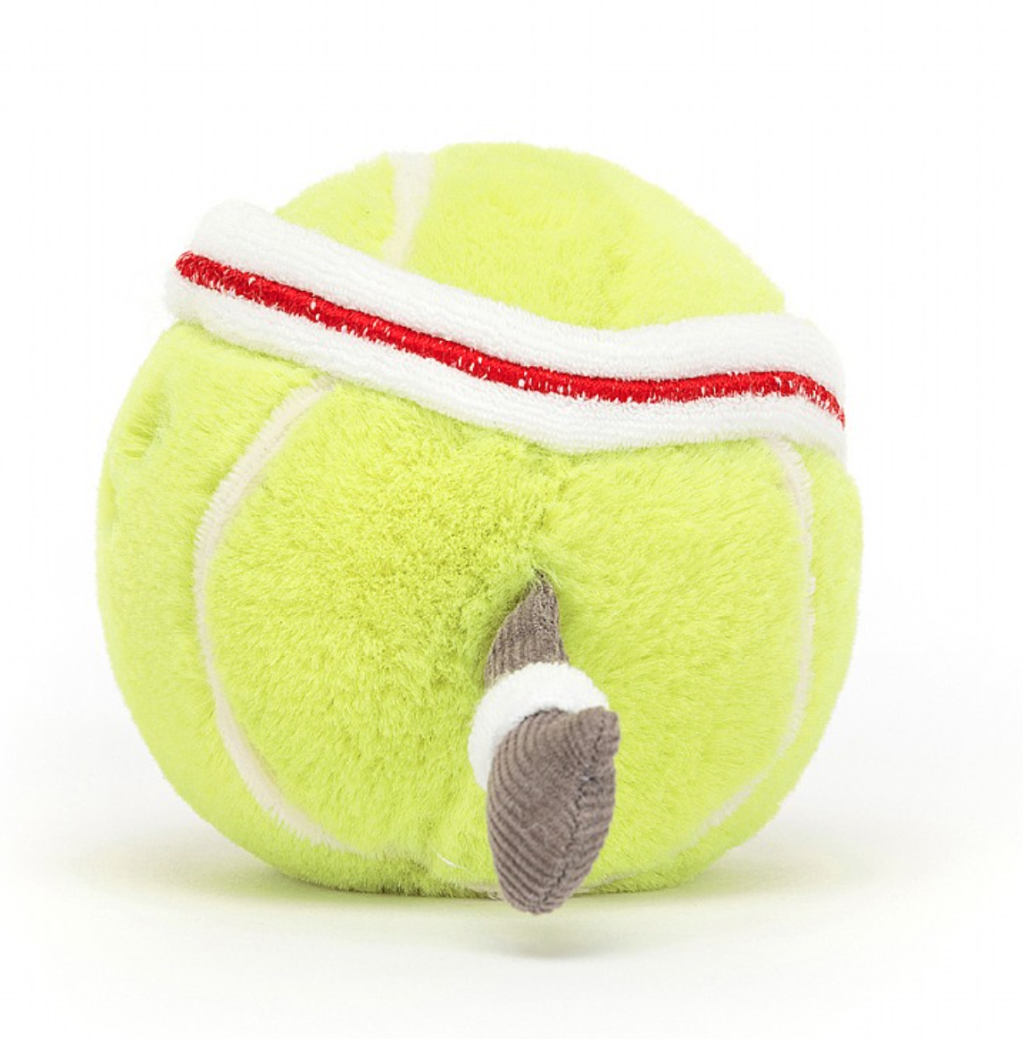 Jellycat Amuseables Sports Tennis Ball AS6T