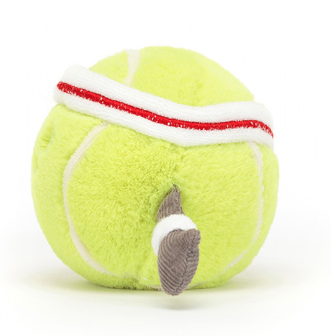 Jellycat Amuseables Sports Tennis Ball