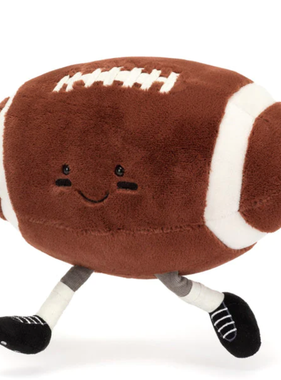 Jellycat Amuseable Sports Football AS2USF