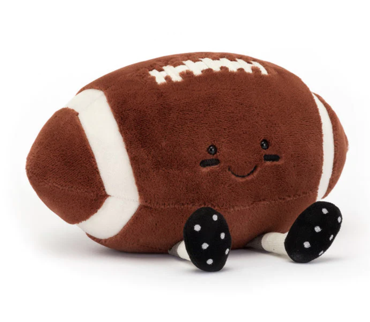 Jellycat Amuseable Sports Football AS2USF