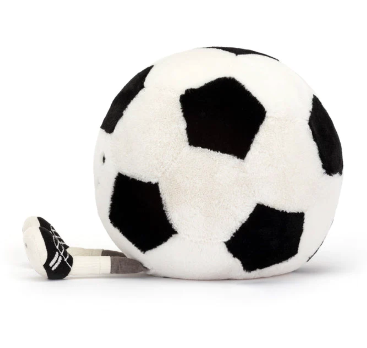 Jellycat Amuseable Sports Soccer Ball AS2UKF