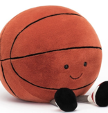Jellycat Amuseable Sports Basketball AS2BK