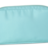 Iscream Blue Small Cosmetic Bag