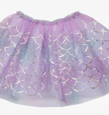 Little Mermaid Tutu Lilac