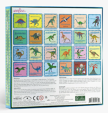 Shiny Dinosaur Memory and Matching Game