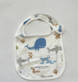 BABY BOYS BIB - MARINA