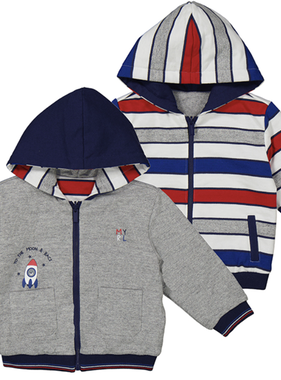 Sueter Bebe Niño Crema Mayoral - N232320 - N232320.124