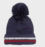 Ski Hat Navy