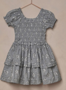 Noralee Cosette Dress-Provence