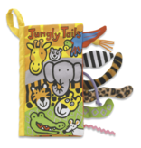 Jellycat Jungly Tails Activity Books BN444J