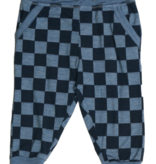 Cozii PKT JOGGER PANT #26 CHECK