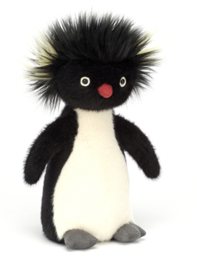 Jellycat Ronnie Rockhopper Penguin RON3RP