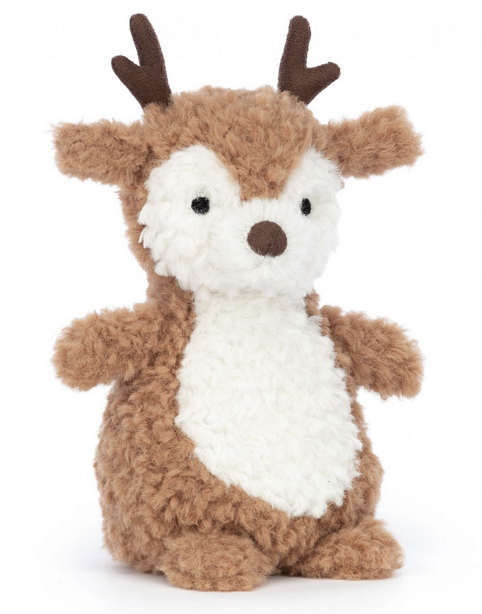 Jellycat Little Reindeer L3RE