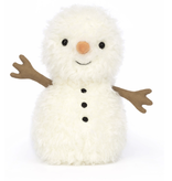 Jellycat Little Snowman L3SM