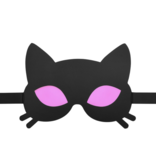 Iscream Halloween Cat Glasses 880-456