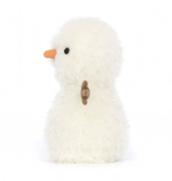 Jellycat Little Snowman L3SM