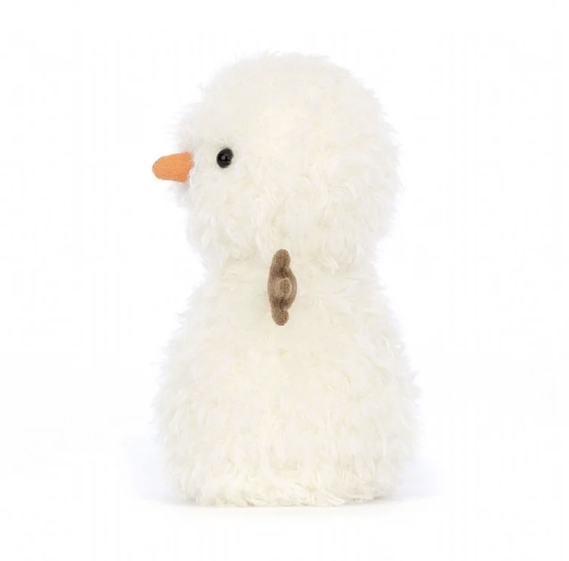 Jellycat Little Snowman L3SM