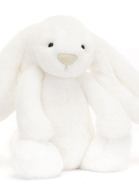 Jellycat Bashful Luxe Bunny Luna BAS3LUN