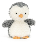 Jellycat Little Penguin L3PEN