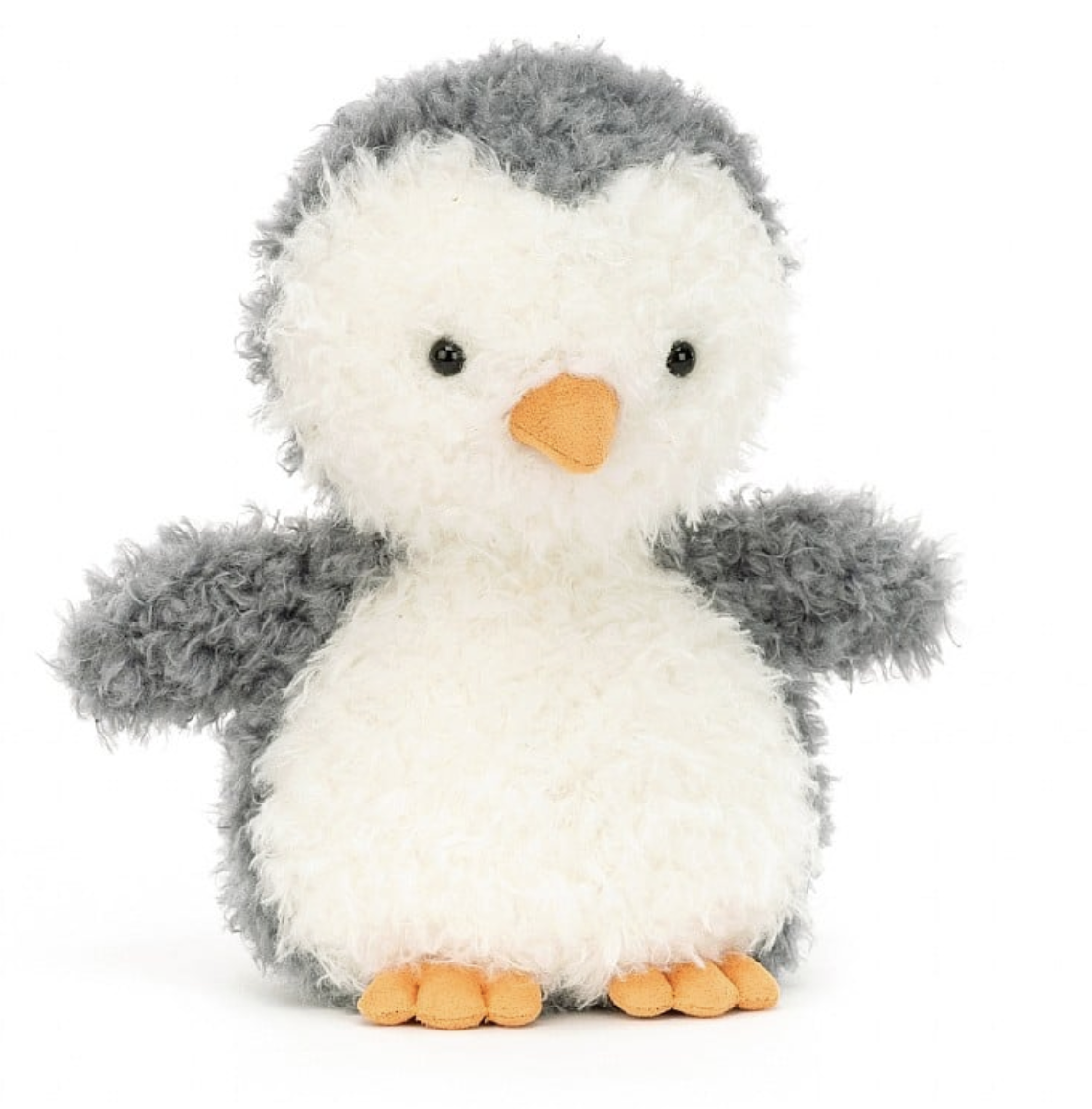 Jellycat Little Penguin L3PEN