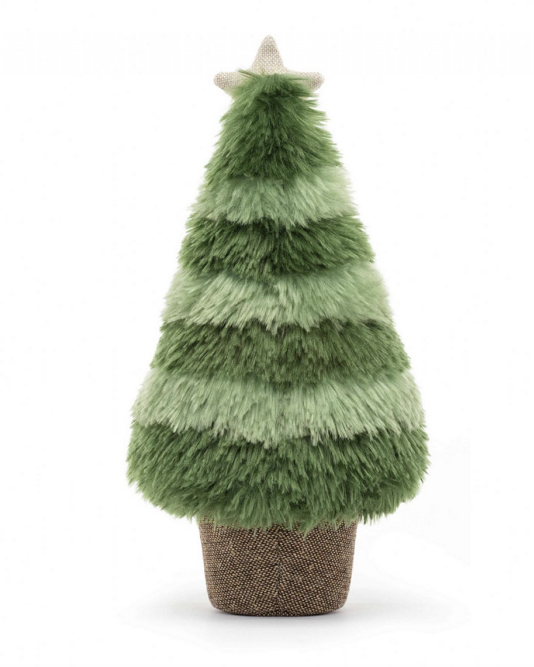 Jellycat Amuseable Nordic Spruce Christmas Tree a6nsxmas