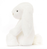 Jellycat Bashful Luxe Bunny Luna BAS3LUN