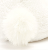 Jellycat Bashful Luxe Bunny Luna BAS3LUN