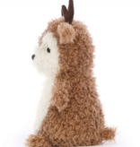 Jellycat Little Reindeer L3RE