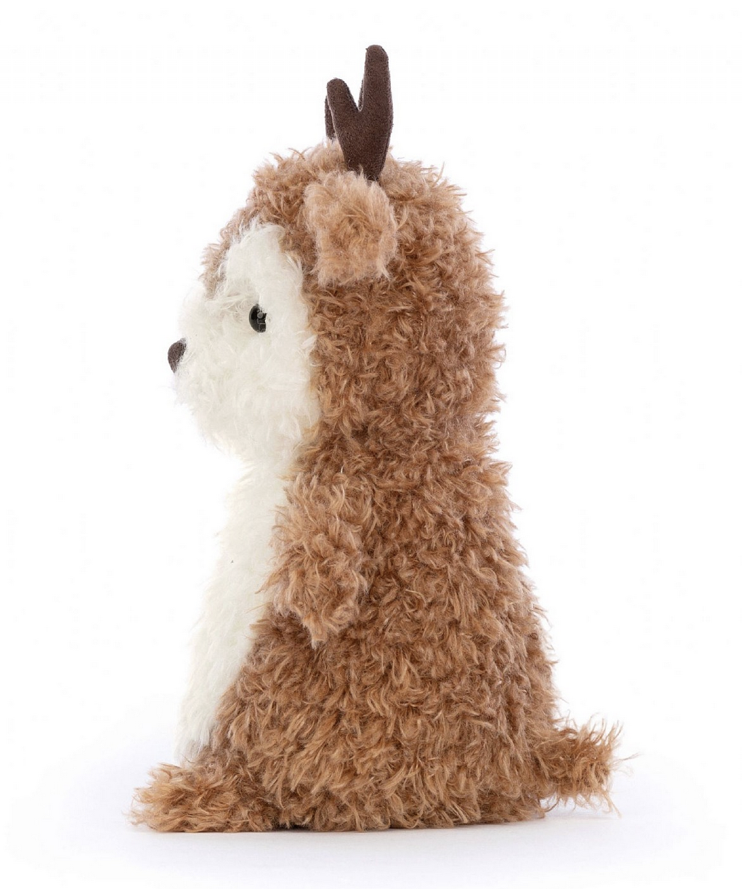 Jellycat Little Reindeer L3RE