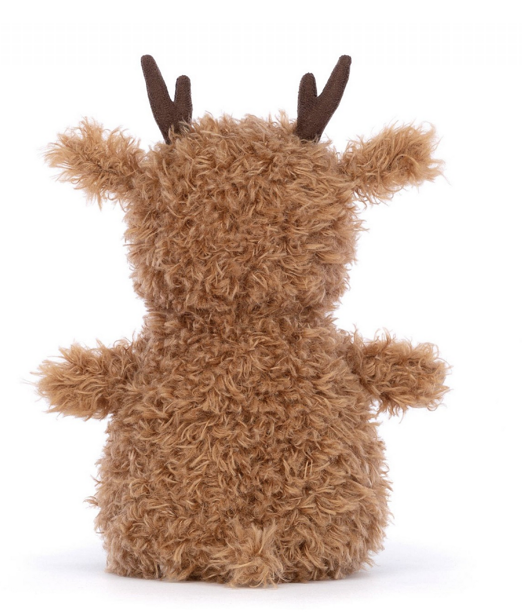 Jellycat Little Reindeer L3RE