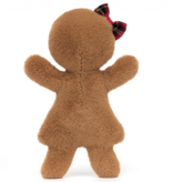 Jellycat Jolly Gingerbread Ruby JGB3R