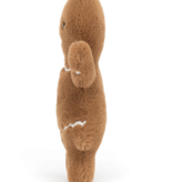 Jellycat Jolly Gingerbread Ruby JGB3R