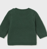 Mayoral 2306 25 Braided jumper Pine