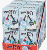 Toysmith Hatchin' Grow Yeti, Just Add Water