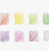Ooly Un-Mistake-Ables! Erasable Colored Pencils- (Set of 12) 128-181