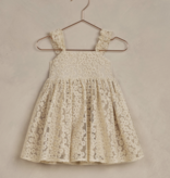 Noralee MARA DRESS |CHAMPAGNE DAISY NL027MPAN