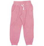 Terry Jogger Coral