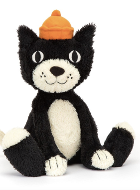 Jellycat Jellycat Jack Cat Original JELC3M