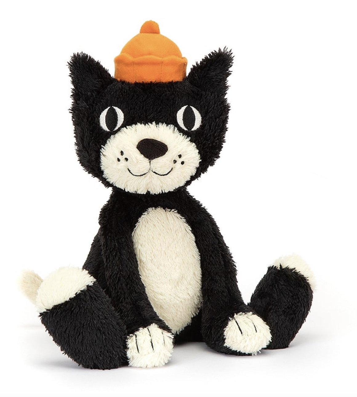 Jellycat Jellycat Jack Cat Original JELC3M