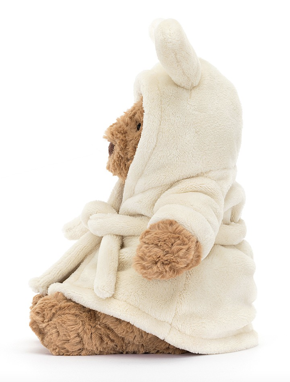 Jellycat Bartholomew Bear Bathrobe