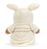 Jellycat Bartholomew Bear Bathrobe