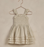 Noralee Birdie Dress-Cypres Stripe