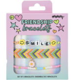 Iscream Smile Bracelet Set 770-393