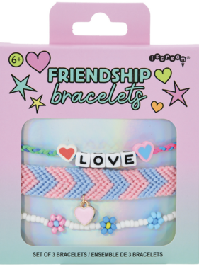 Iscream Love Bracelet Set 770-394