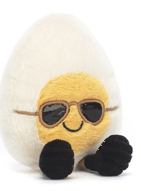 Jellycat Amuseable Boiled Egg Chic A6BEC