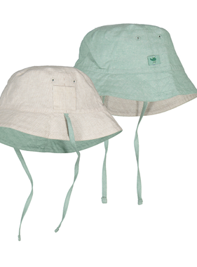 Mayoral 10659 66 Eucalyptus Baby Boy Bucket Hat